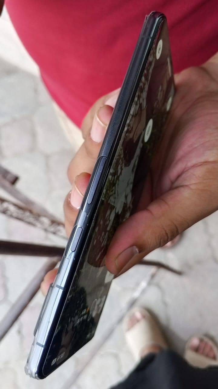 Google Pixel 7 Pro 3
