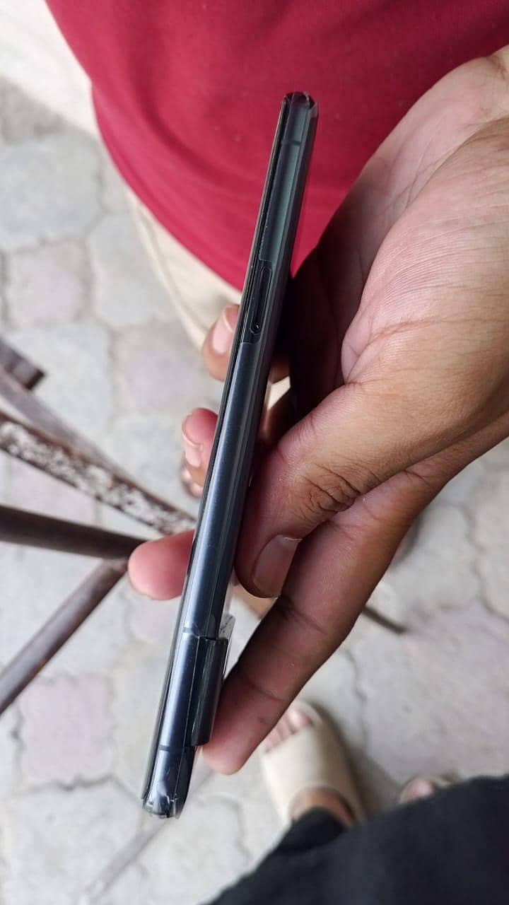 Google Pixel 7 Pro 4