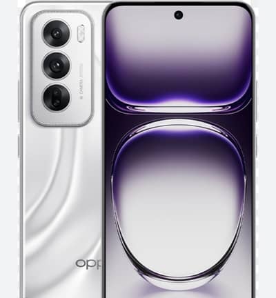 OPPO Reno12 5g . 12gb 512gb