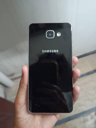 Samsung A7 2/16Gb Hotspot device working ok