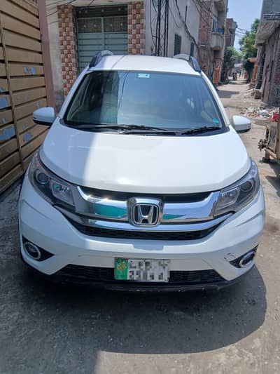 2017 modal brv s