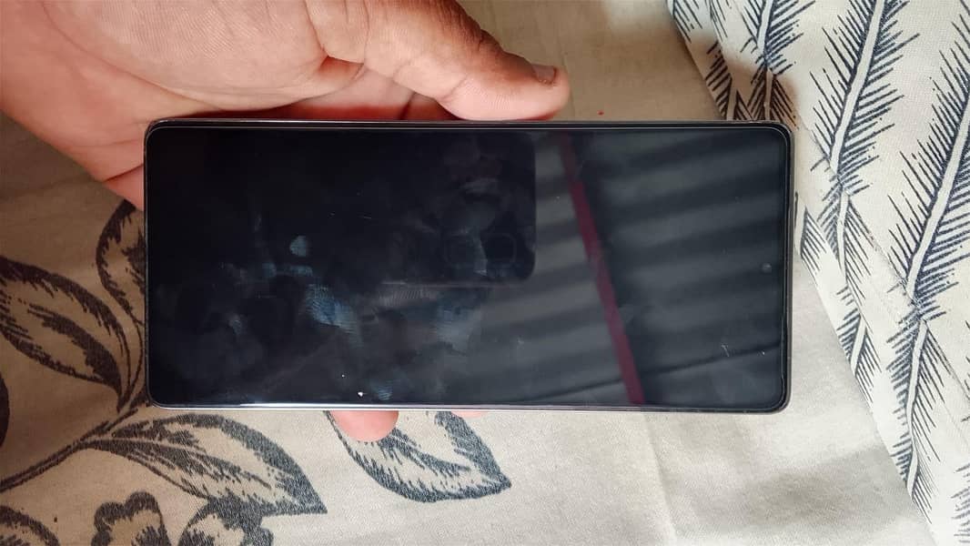 Infinix Note 40 4