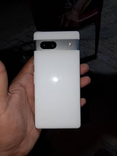Google Pixel 7