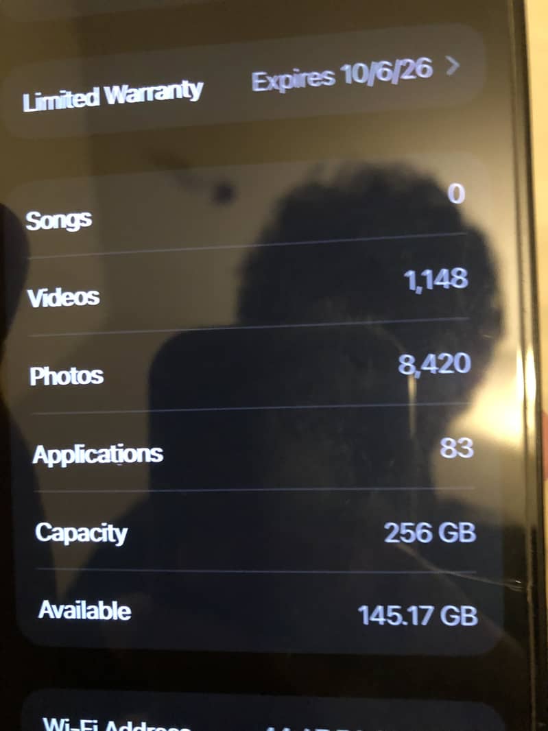 IPHONE 16 PRO MAX 3