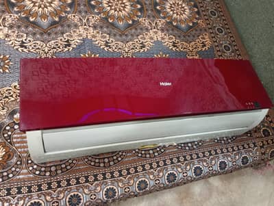 Haier Ac 1.5 SADA for sale janiyan pice raper shuda nahi location