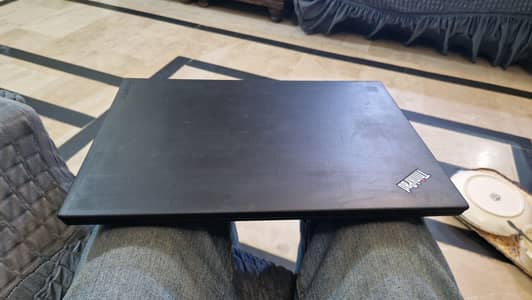 Lenovo T470 Thinkpad