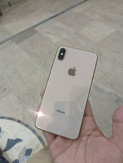 Apple iPhone XS Max