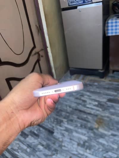 I Phone 15