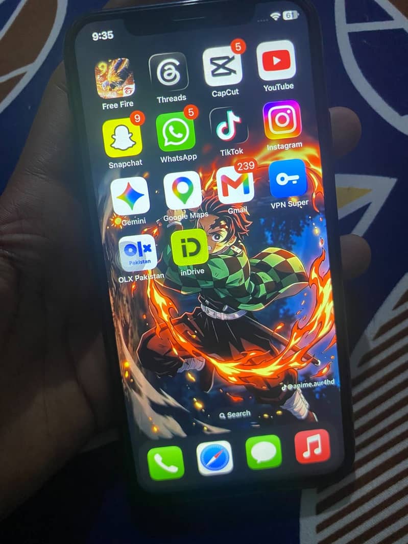 Iphone 0