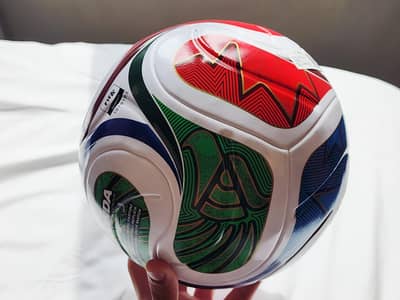 FIFA ORIGIONAL WORLD CUP BALL (TRIONDA)