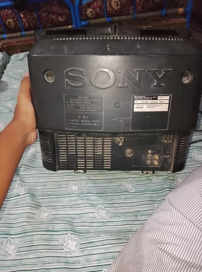 Sony TV