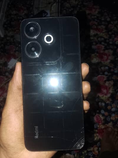 Xiaomi Redmi 13