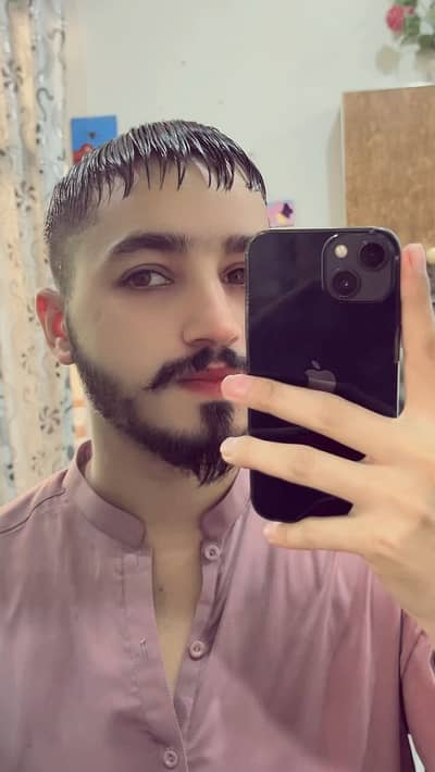 Ghulam baloch 