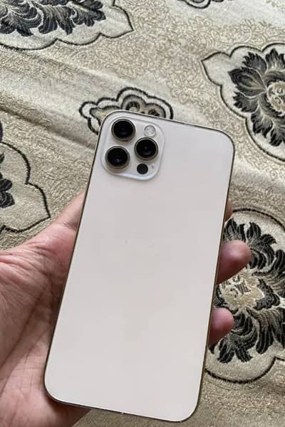 Apple iPhone 12 Pro