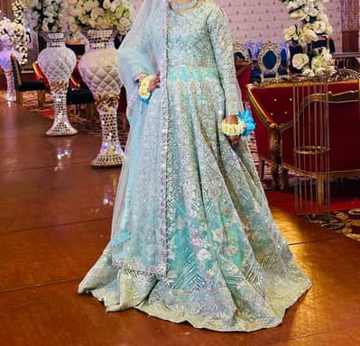 Marium & Maria Party wear