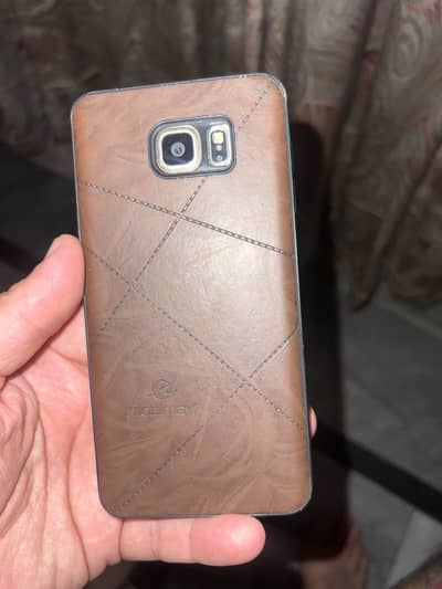 Note 5 golden color