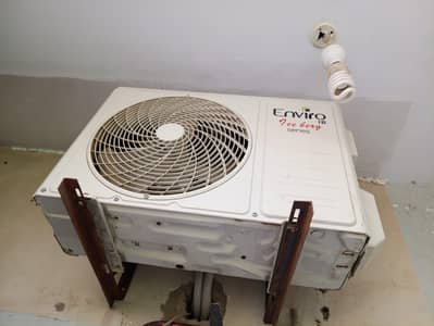 Enviro Split AC