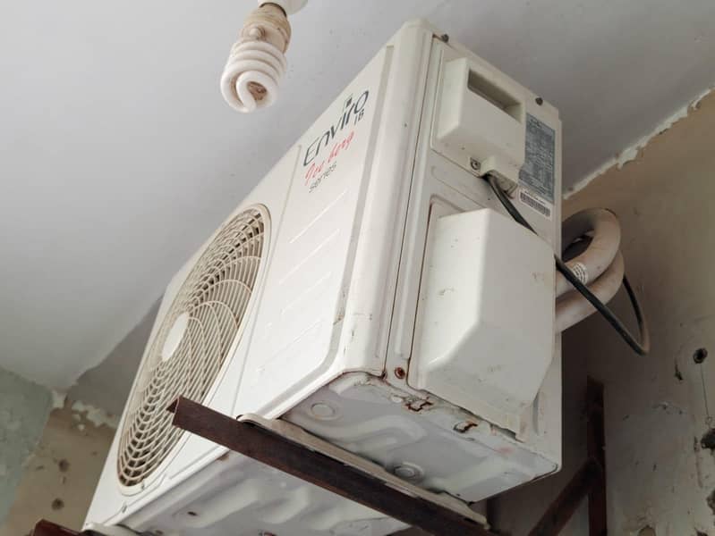 Enviro Split AC 2