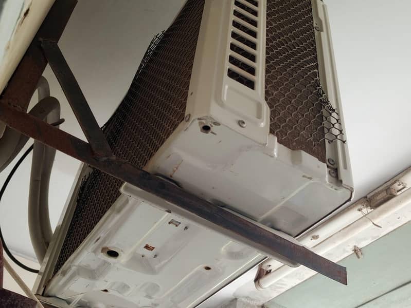 Enviro Split AC 4