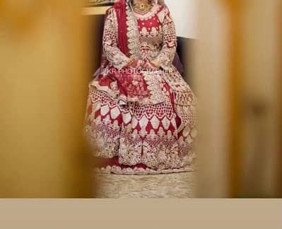 Used bridal legends