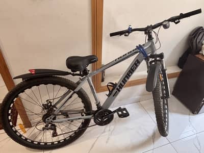 Humber Bicycle