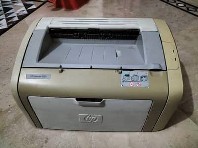 HP LaserJet 1020