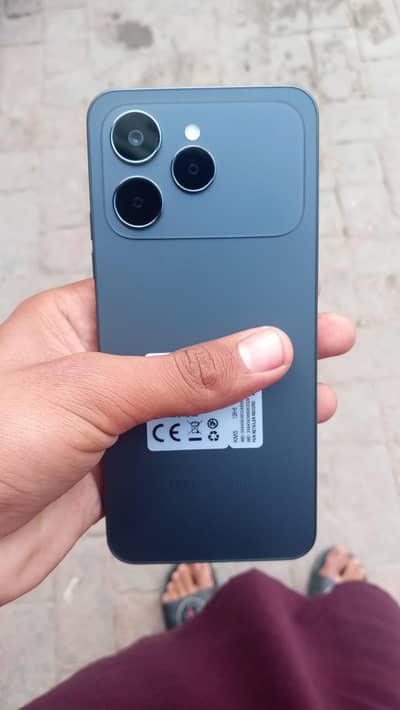 Tecno Other Model
