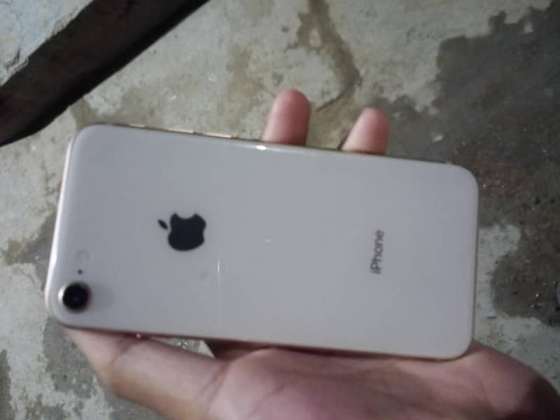 Apple iPhone 8 1
