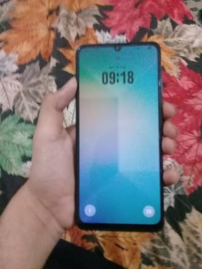 Samsung Mobile A06