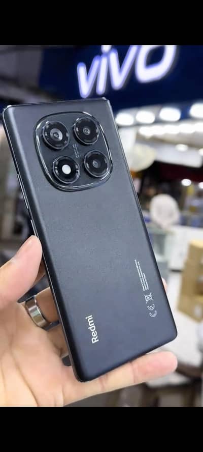 Xiaomi Redmi Note 14 Pro