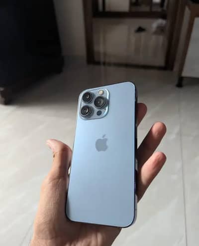 Apple iPhone 13 Pro