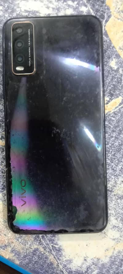 Vivo Y20