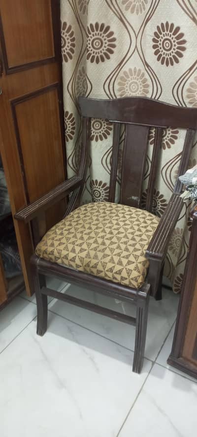 Dinning chair