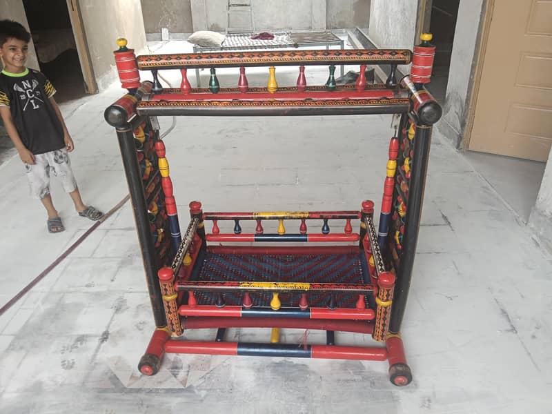 swing jhola 3