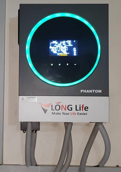 4kw pv5000 longlife Inverter