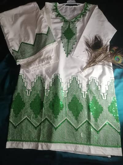 14th August girls dresses