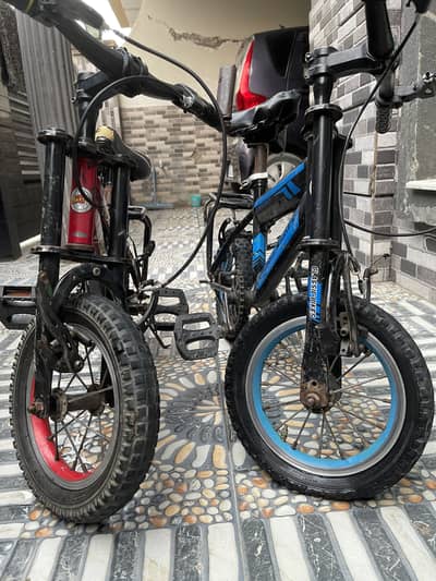 Kids cycles 4Sale