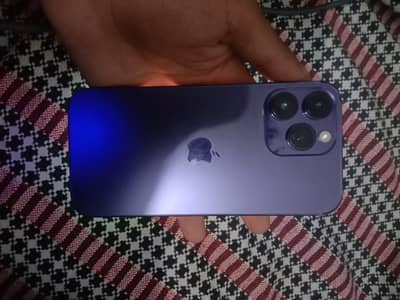Apple iPhone 14 Pro Max