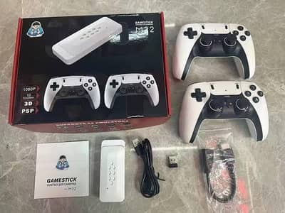 M22 gaming Stick