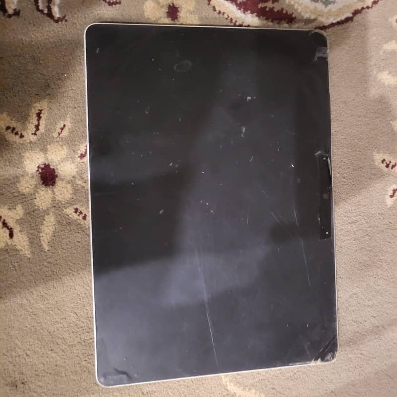 Microsoft Surface Go 2 8/128 Panel issue 1