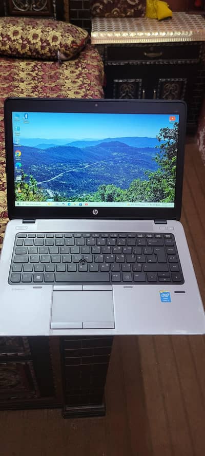 HP 840 G1