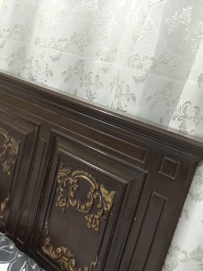 Bed set