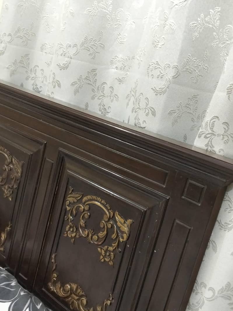 Bed set 0