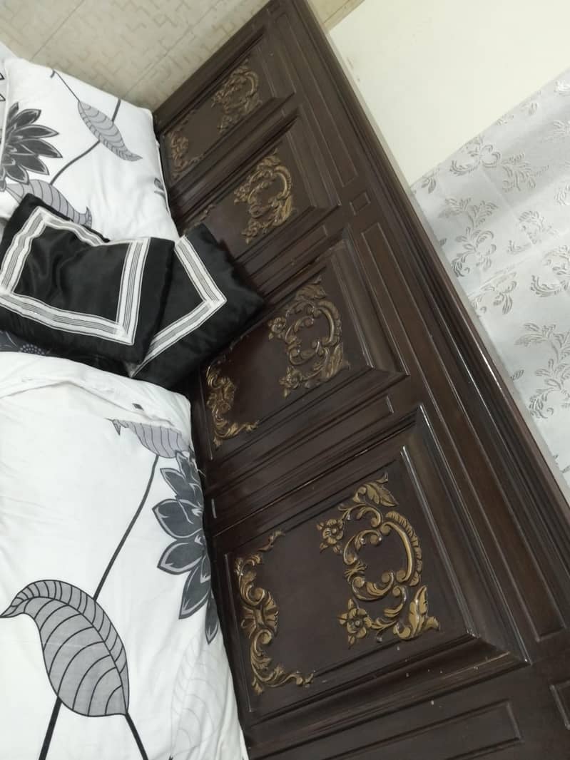 Bed set 2