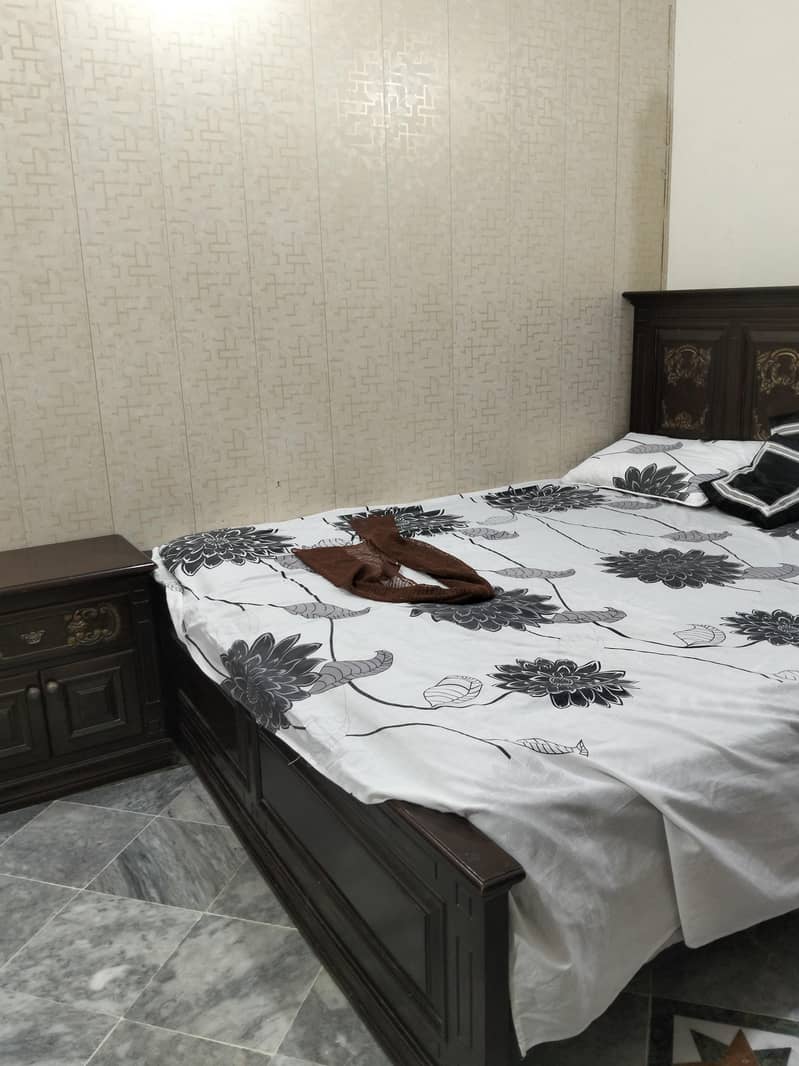 Bed set 3