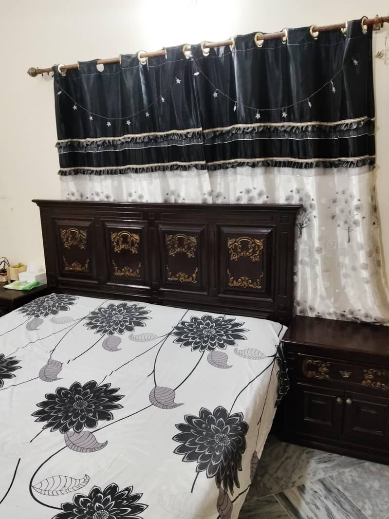 Bed set 4