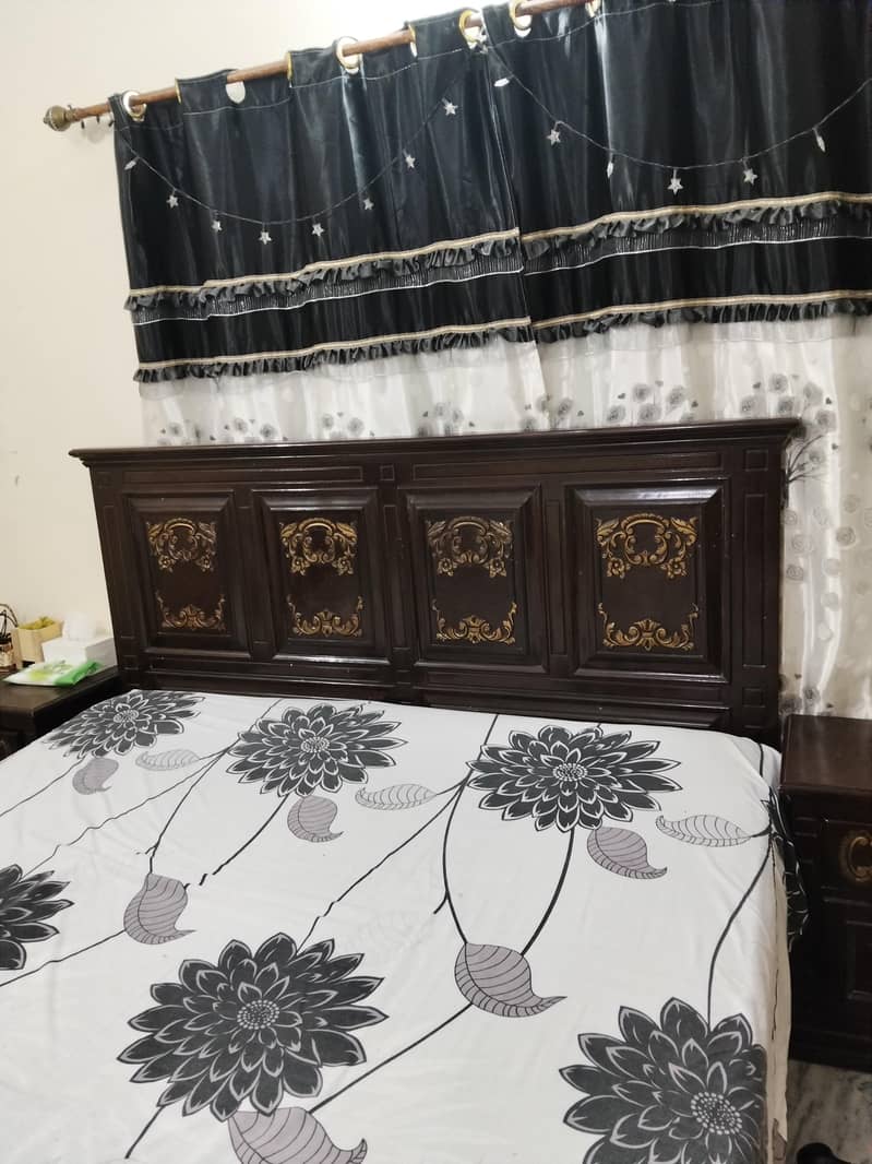 Bed set 5