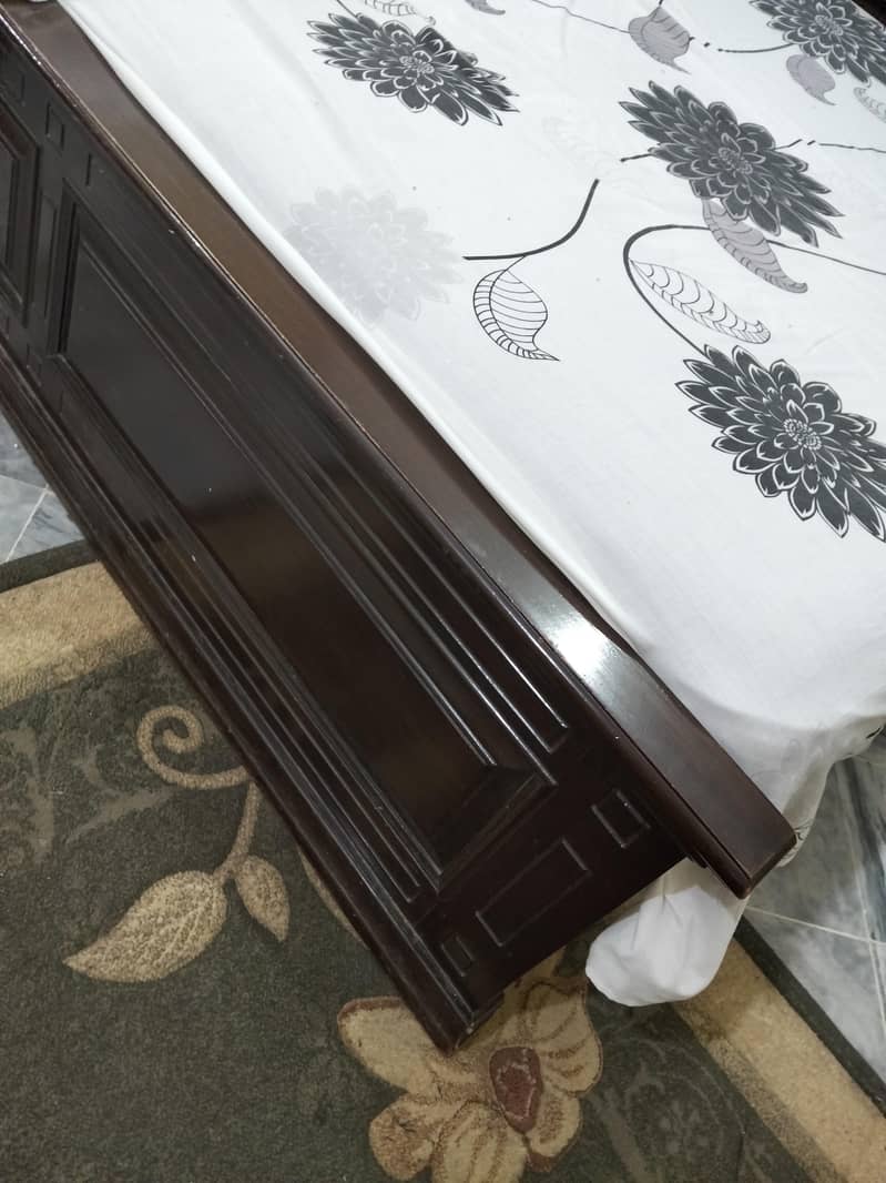 Bed set 6