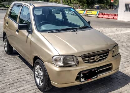 Suzuki Alto 2006