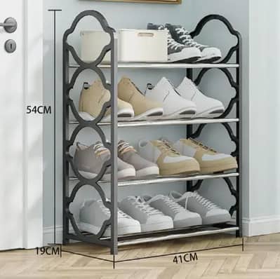 shose rack foldable